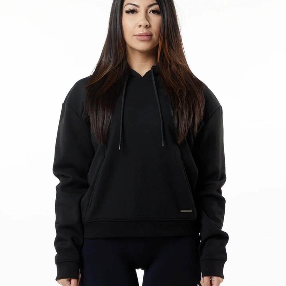 Alphalete Monarch Hoodie